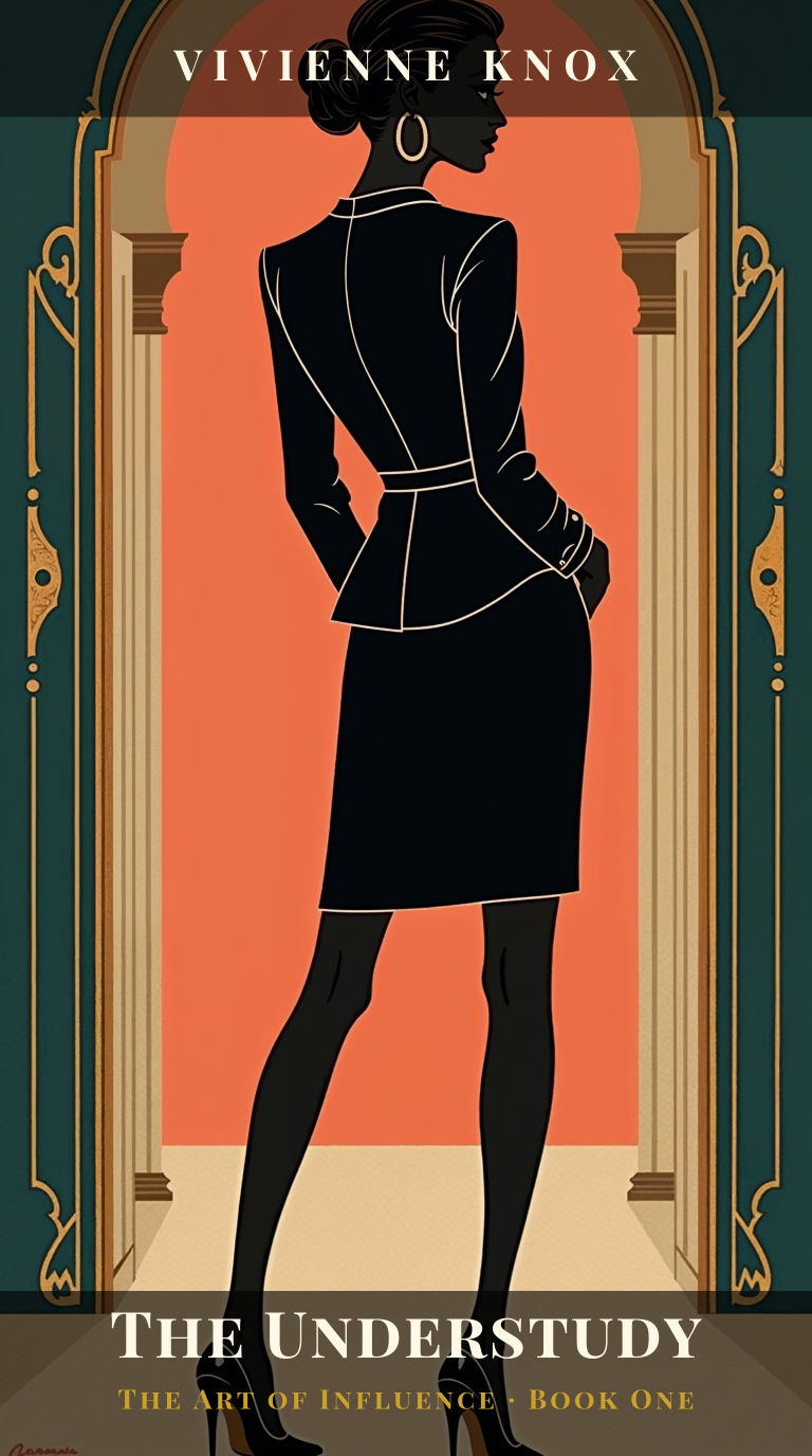 The Understudy – Vivienne Knox
