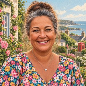 Illustrated avatar of Pippa Kine